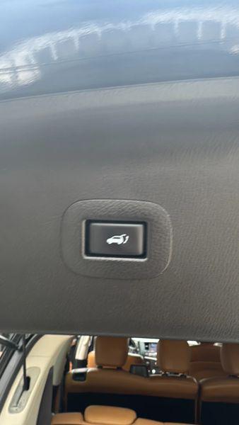2016 INFINITI QX80 Base