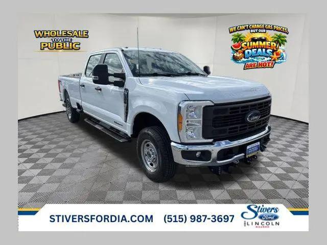 2023 Ford F-350 XL for sale in Waukee, IA