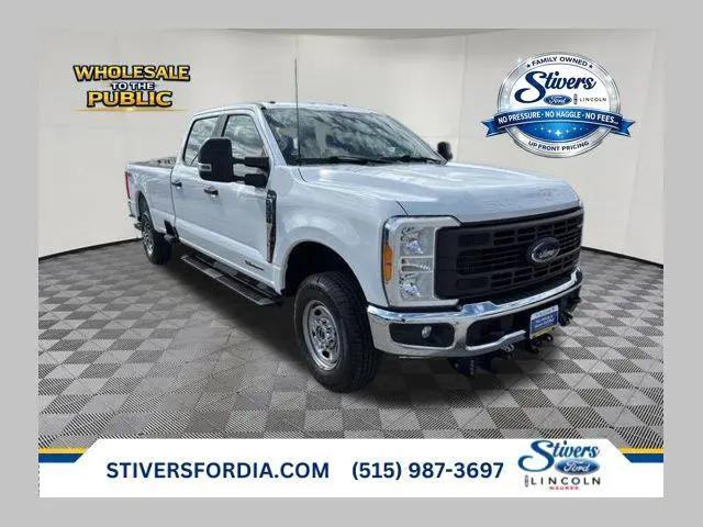 2023 Ford F-350 XL for sale in Waukee, IA