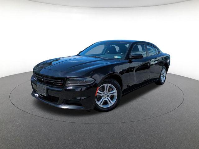 2023 Dodge Charger SXT 2023 Dodge Charger SXT