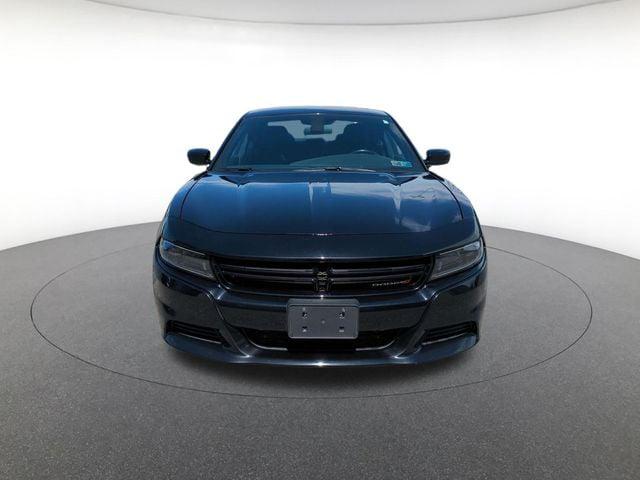 2023 Dodge Charger SXT 2023 Dodge Charger SXT