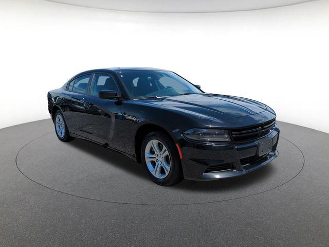2023 Dodge Charger SXT 2023 Dodge Charger SXT