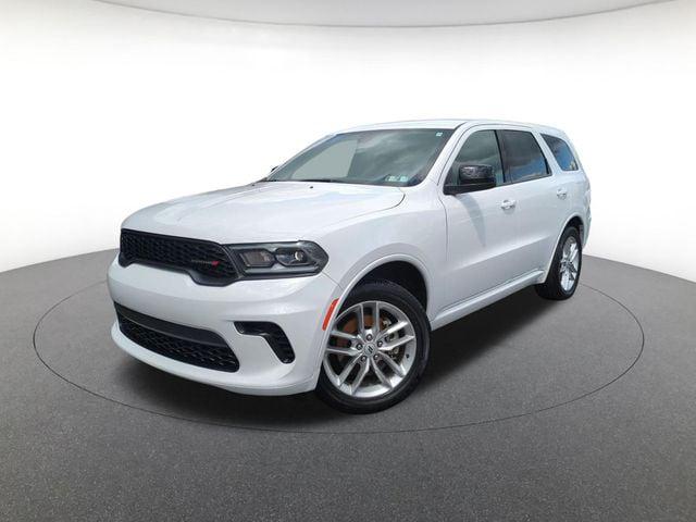 2026 Dodge Durango GT 2026 Dodge Durango GT