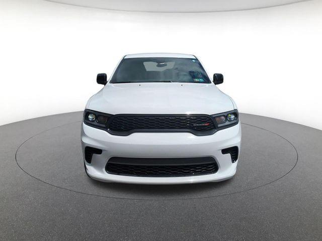 2026 Dodge Durango GT 2026 Dodge Durango GT
