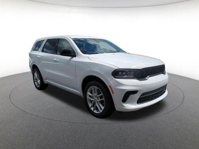 2026 Dodge Durango GT 2026 Dodge Durango GT