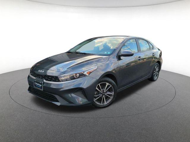 2024 Kia Forte LXS 2024 Kia Forte LXS