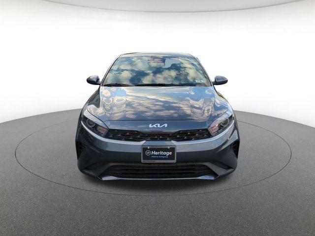 2024 Kia Forte LXS 2024 Kia Forte LXS