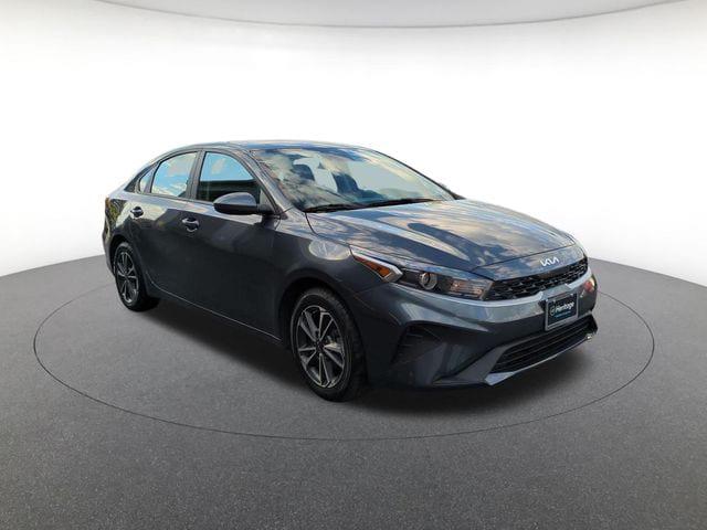 2024 Kia Forte LXS 2024 Kia Forte LXS