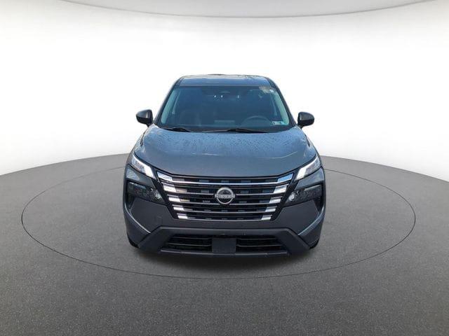 2024 Nissan Rogue S Intelligent AWD 2024 Nissan Rogue S Intelligent AWD