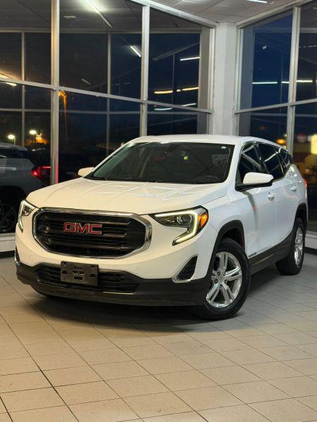 2018 GMC Terrain SLE for sale in Carson City, NV