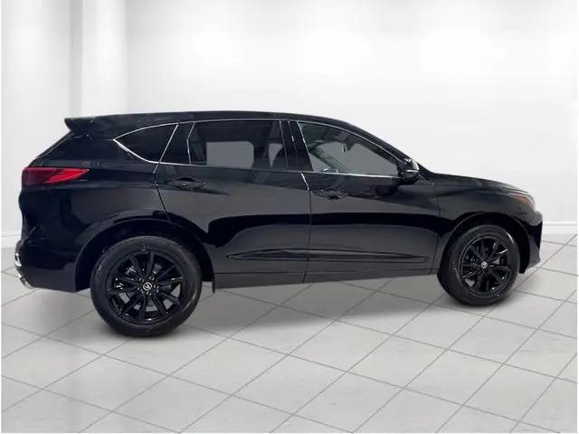 2026 Acura RDX Base