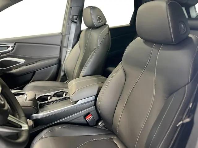 2026 Acura RDX Base
