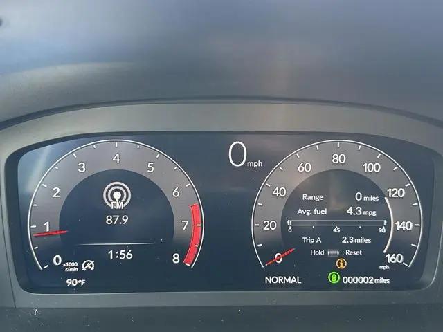 2026 Acura Integra FWD A-Spec with Technology