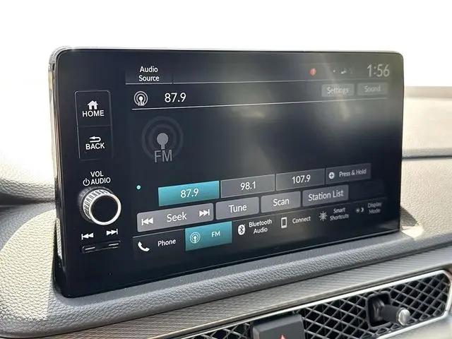 2026 Acura Integra FWD A-Spec with Technology