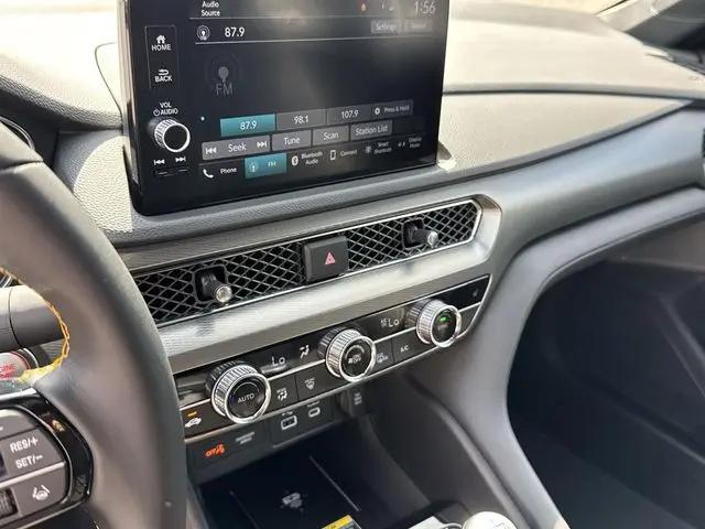 2026 Acura Integra FWD A-Spec with Technology