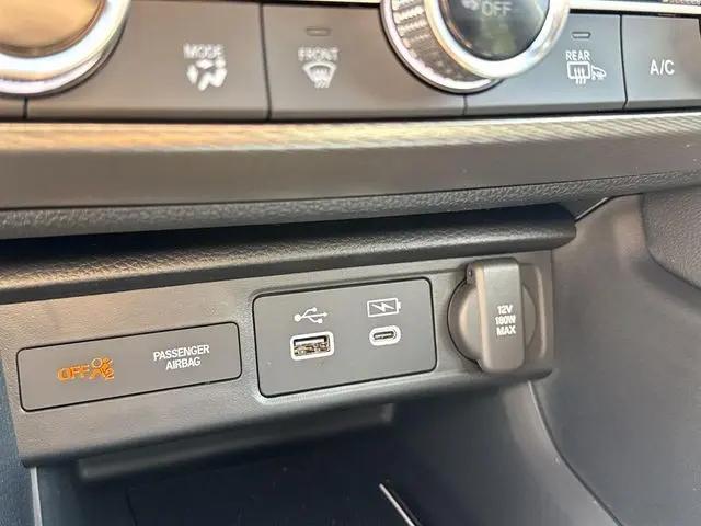 2026 Acura Integra FWD A-Spec with Technology