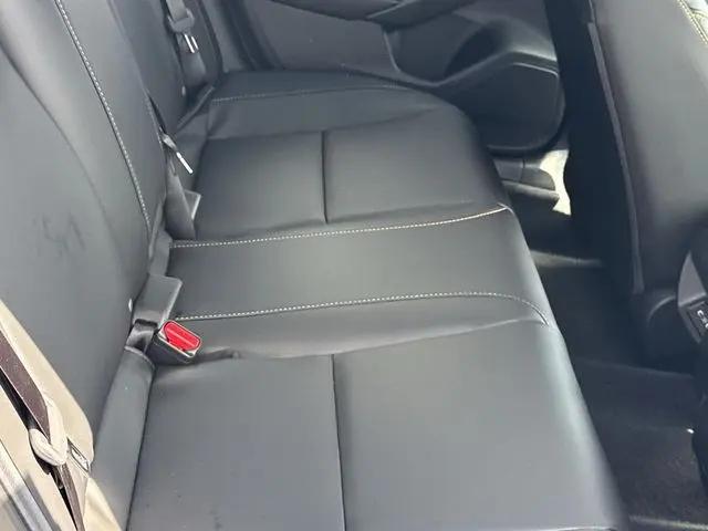 2026 Acura Integra FWD A-Spec with Technology