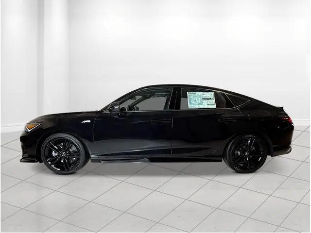 2026 Acura Integra FWD A-Spec with Technology