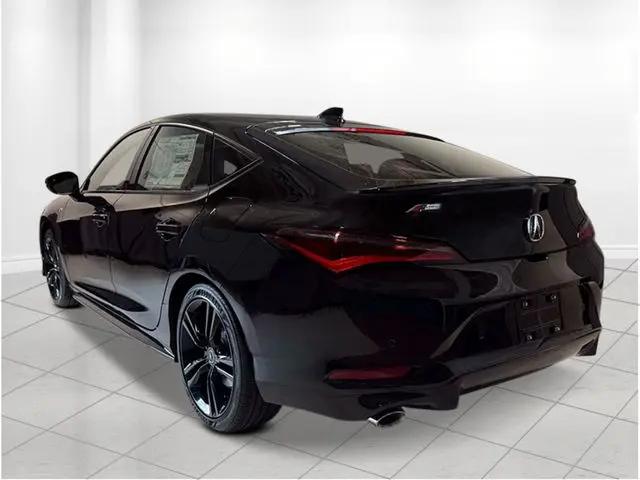 2026 Acura Integra FWD A-Spec with Technology