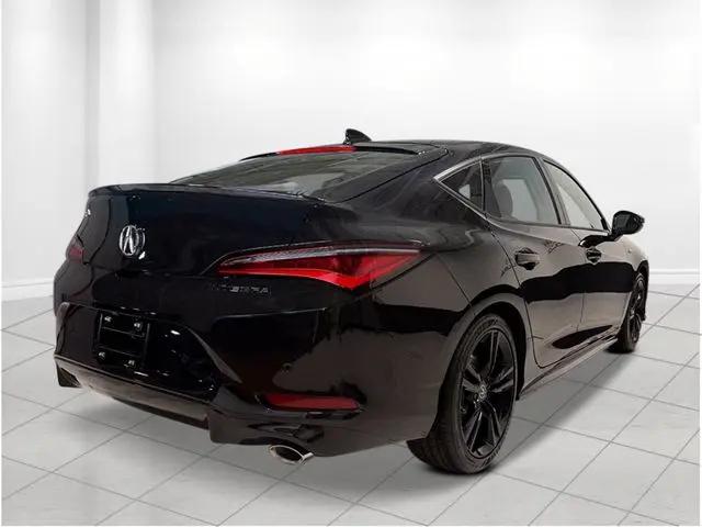 2026 Acura Integra FWD A-Spec with Technology
