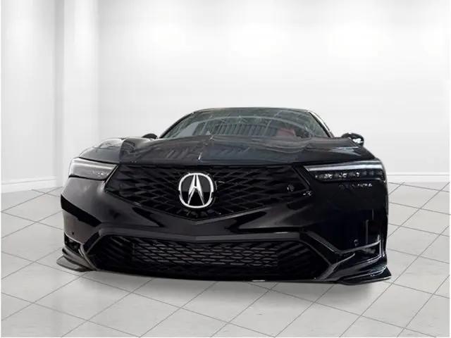2026 Acura Integra FWD A-Spec with Technology