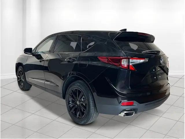 2026 Acura RDX Base