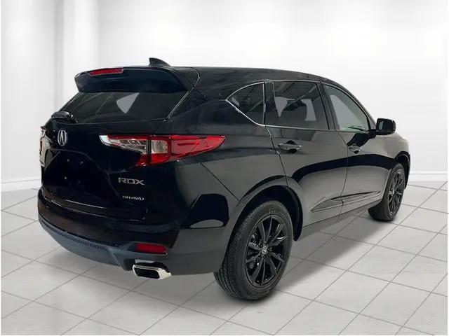 2026 Acura RDX Base