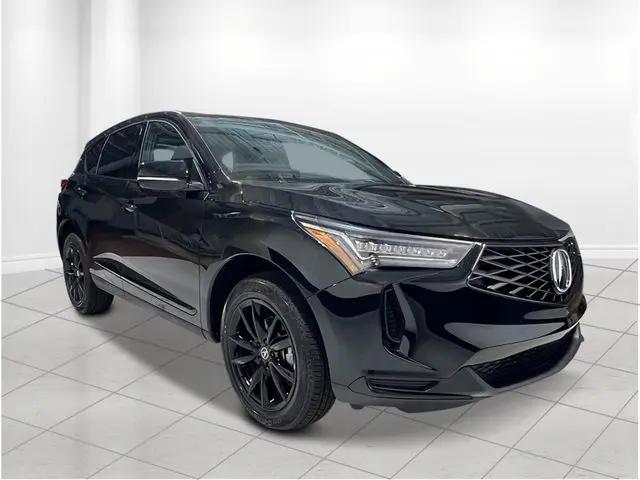 2026 Acura RDX Base
