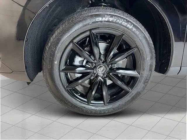 2026 Acura RDX Base
