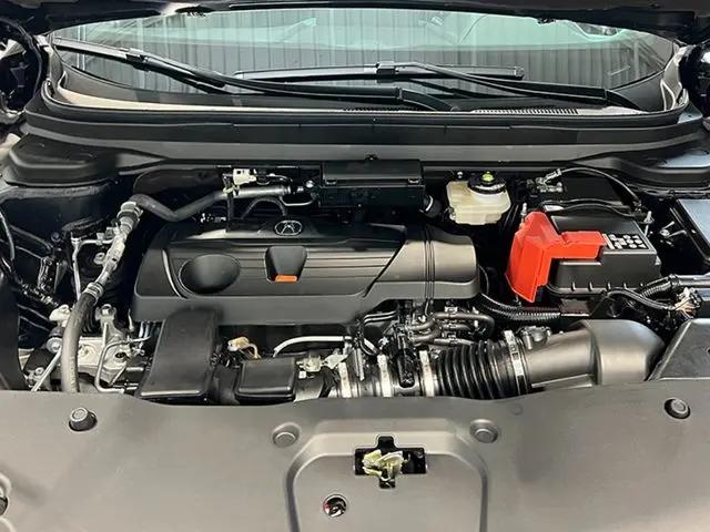 2026 Acura RDX Base