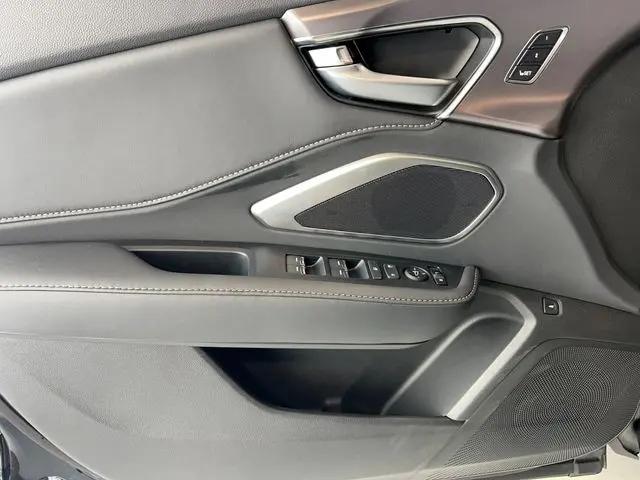 2026 Acura RDX Base