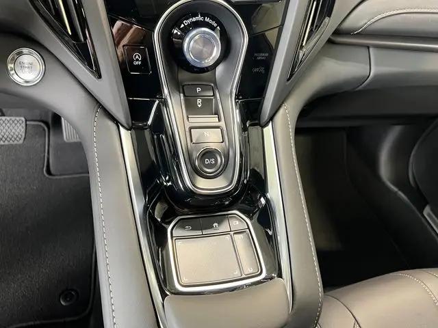 2026 Acura RDX Base