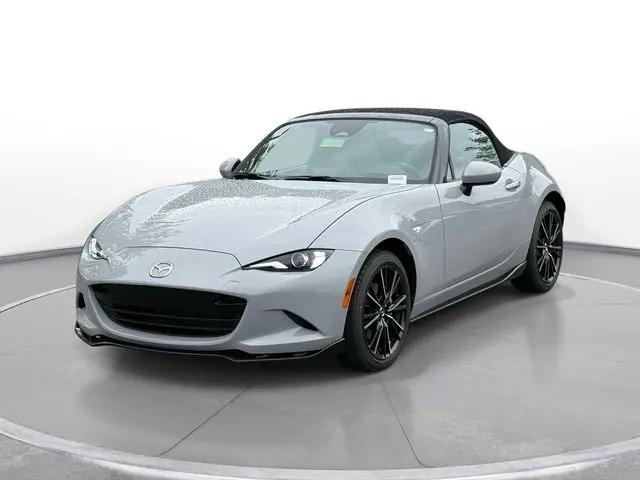 2026 Mazda MX-5 Grand Touring for sale in Chantilly, VA