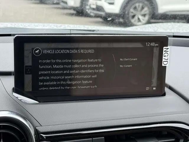 2026 Mazda MX-5 Grand Touring