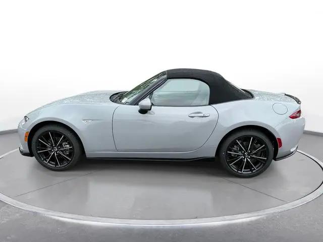 2026 Mazda MX-5 Grand Touring