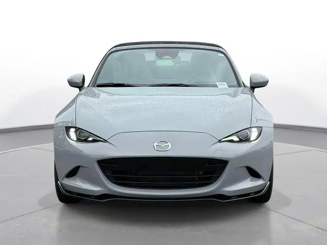 2026 Mazda MX-5 Grand Touring
