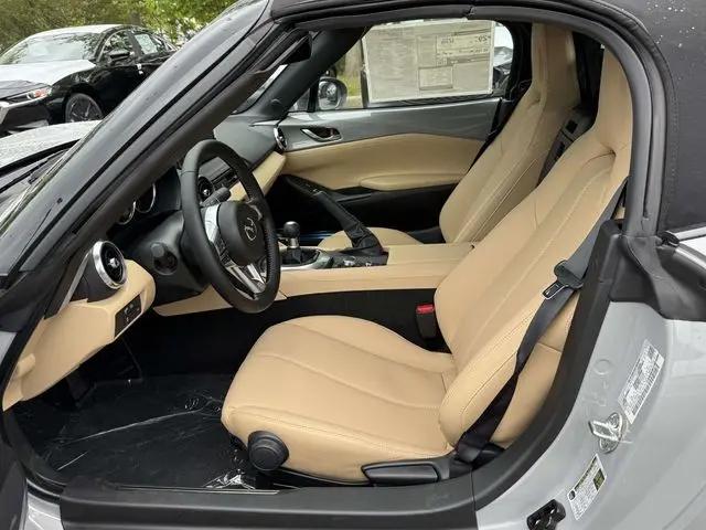 2026 Mazda MX-5 Grand Touring