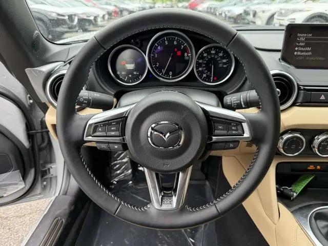 2026 Mazda MX-5 Grand Touring