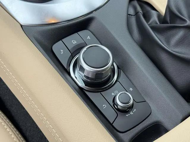 2026 Mazda MX-5 Grand Touring