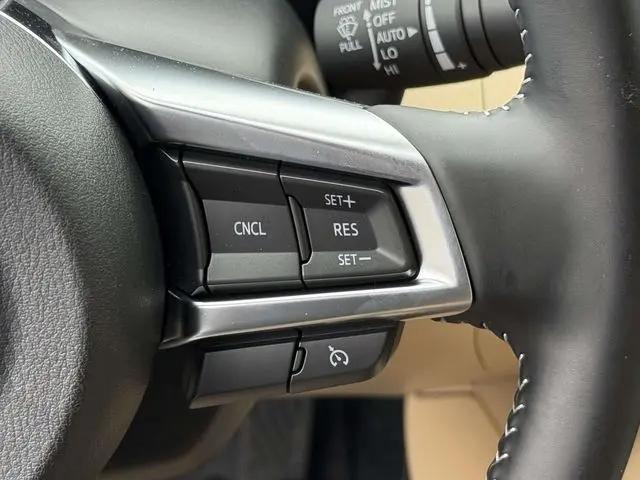 2026 Mazda MX-5 Grand Touring