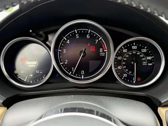 2026 Mazda MX-5 Grand Touring