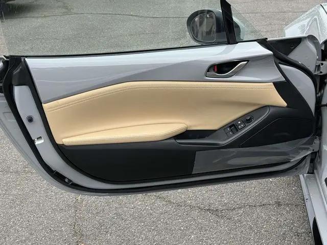 2026 Mazda MX-5 Grand Touring