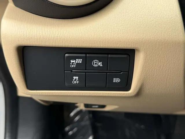2026 Mazda MX-5 Grand Touring