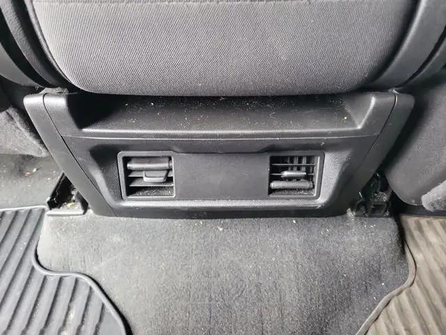 2022 Chevrolet Silverado 2500HD 4WD Crew Cab Standard Bed Custom