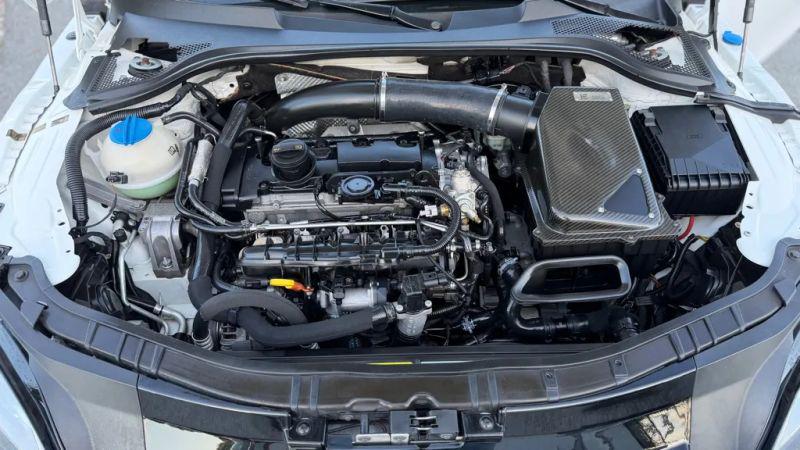 2012 Audi TTS 2.0T Premium Plus