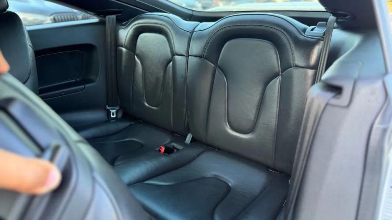 2012 Audi TTS 2.0T Premium Plus
