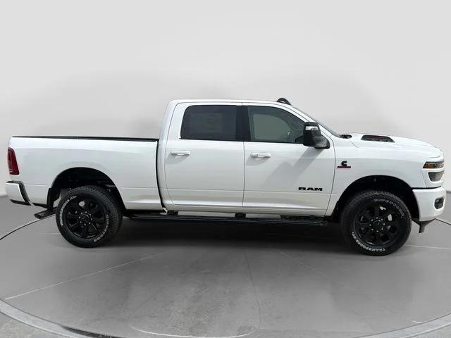 2026 RAM Ram 2500 RAM 2500 LARAMIE CREW CAB 4X4 64 BOX