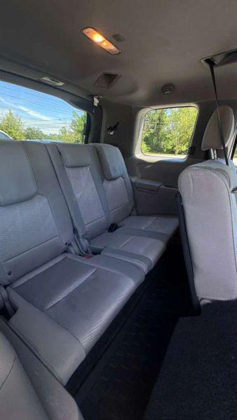 2015 Honda Pilot LX