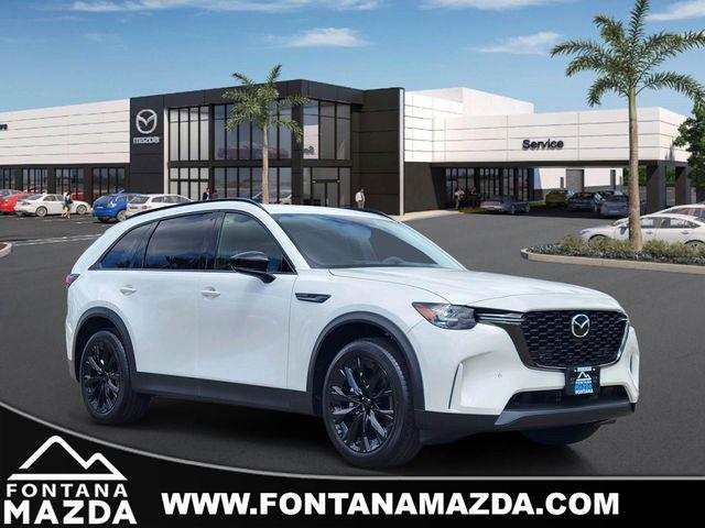 2026 Mazda X-90 3.3 Turbo Premium Sport for sale in Fontana, CA