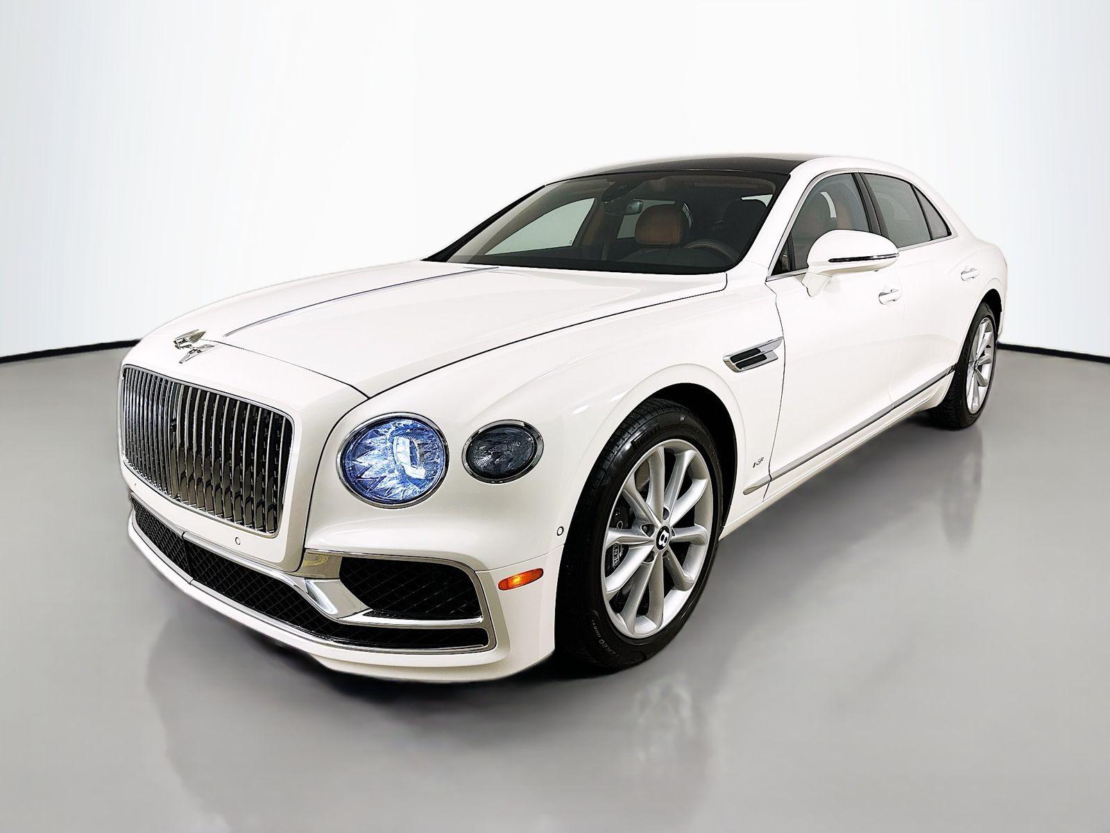 /2022 Bentley Flying-Spur
